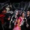 31.10.2015 Photo Booth von Martin Wahler, Pixelcode